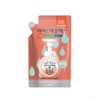 아이깨끗해 거품형 촉촉한 복숭아향 리필 200ml I Clean It Well Foaming Moist Peach Scent Refill 200ml