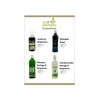 Shampoo Kupa Qh - Caida De Cabello Fortalecido Con Nogal