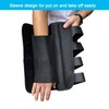 Elbow Brace Splint Immobilizer Stabilizer for Ulnar Nerve Entrapment &