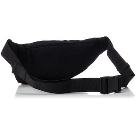 Lee 2-Way Body Bag, "Pray", Waist, 2-Way Body, Box Logo, Trend, Lightweight, Multi-functional, Large Capacity, Sub Back, red