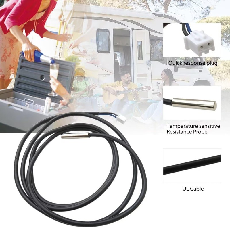 Thermistor Repair kit for Waeco CF18, CF25, CF35, CF40, CF50,