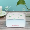 Air Purifier USB Charging Ozone Odor Removal Air Purifier for