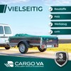 CargoVA® Intelligent Trailer Net 1.5 x 2.7 m – Hanging