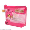 Shobido Gimbis The Movie Pouch & Hand Cream Set, Scented