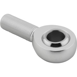 Aluminum Heim Joint Rod End, 3/4-16 RH Male
