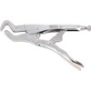 BGS 491 | Locking Grip Pliers | Claw Design |