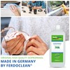 ferdoclean Isopropanol/Isopropyl Alcohol 70% 1000 ml / 1 Litre Cosmetic