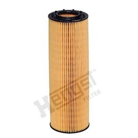 HENGST Filter Oil Filter E123H01 D624