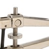 V Shaped Watch Case Back Opener Wrench Alloy Adjustable Large