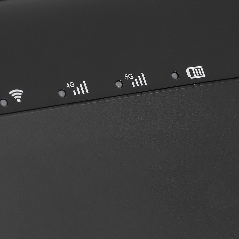 Mobile Hotspot 5G WiFi 6 Dual Band Gigabit Support 16
