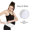 NEOtech Care Adjustable Maternity Belly Strap - Lightweight and Breathable