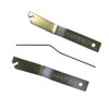 T-Screw Security Picture Hanger Wrenches - 15 Pack - T