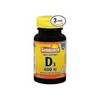 Sundance Vitamins High Potency Vitamin D3 400 IU Supplement Tablets