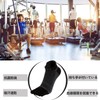 VWELL Men's Five Toe Socks, Sweat Absorbent, Quick Drying, Ankle