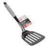 Chef Craft Select Nylon Turner/Spatula, 12.5 inch, Grey