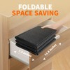 Stepwaver Walking Pad Mat for Carpet, Treamill Mat for Hardwood