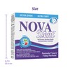 Novadent Dentures Cleaner – for Denture on implants, Denture Soft