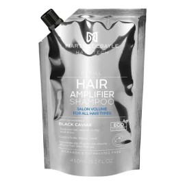 Martha Debayle Hair amplifier Refill Pouch 450 ml                                                                                                     