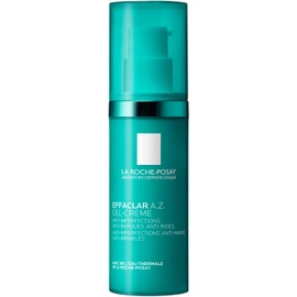 La Roche-Posay Effaclar A.Z Gel-Crema Antiimperfecciones