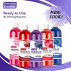 Concession Essentials – Ultimate Snow Cone Kit – Includes 5