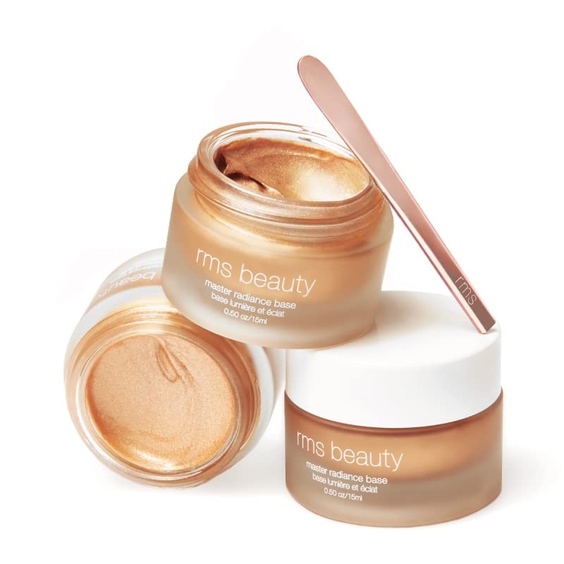 rms beauty master radiance base makeup base 15ml