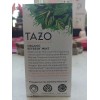 Tazo Tea Herbal Tea - Organic Refresh Mint 16 Bag(S)