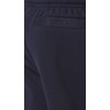 Lacoste Men's Sport Tennis Fleece Shorts, Navy Blue, 3X-Large