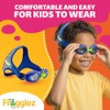 Frogglez Comfortable Universal Swimming Goggles Strap for Kids