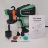 ETOOLAB Paint Sprayer 600W HVLP Electric Paint Spray Gun ETB003