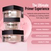 Frankie Rose Cosmetics Prime Addiction Face Primer – Perfect for