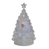 Hi Line Gift Ltd. LED Clear Tree Angel
