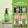 Gel de aloe vera