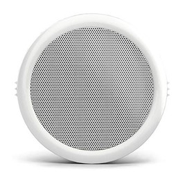 Audibax LA05 Ceiling Speaker 5 Inches 15 W White