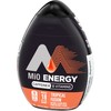 Mio Energy Liquid Water Enhancer, Tropical Fusion, 1.62 OZ, 1-Pack