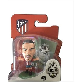 SoccerStarz - Atletico Madrid Antoine Griezmann - Home Kit (Classic)