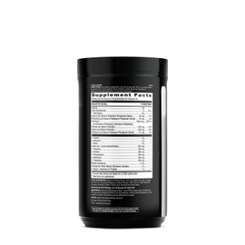 Beyond Raw Precision Amino 25 Servings 10g Essential Amino Acids BCAAs EAAs