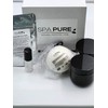 Spa Kit, All-Natural, Gift Box Includes Luxurious Coconut Milk Bubble