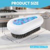 Fruit and Vegetable Brush, Multi-Purpose Produce Scrubber Brush with Non-Slip