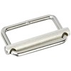TRUSCO TSBK-50 PP Belt Dedicated Metal Fittings for 2.0 inches