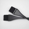 Ainkou 2 PCS Hair Coloring Brushes Long Tail Hair Dye