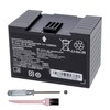 ABL-D2 Battery Compatible for iRobot Roomba j7 i4 i8, j7