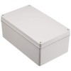 Takachi Electric Industry BCAS Type Waterproof Dustproof Pull Box BCAS152510G