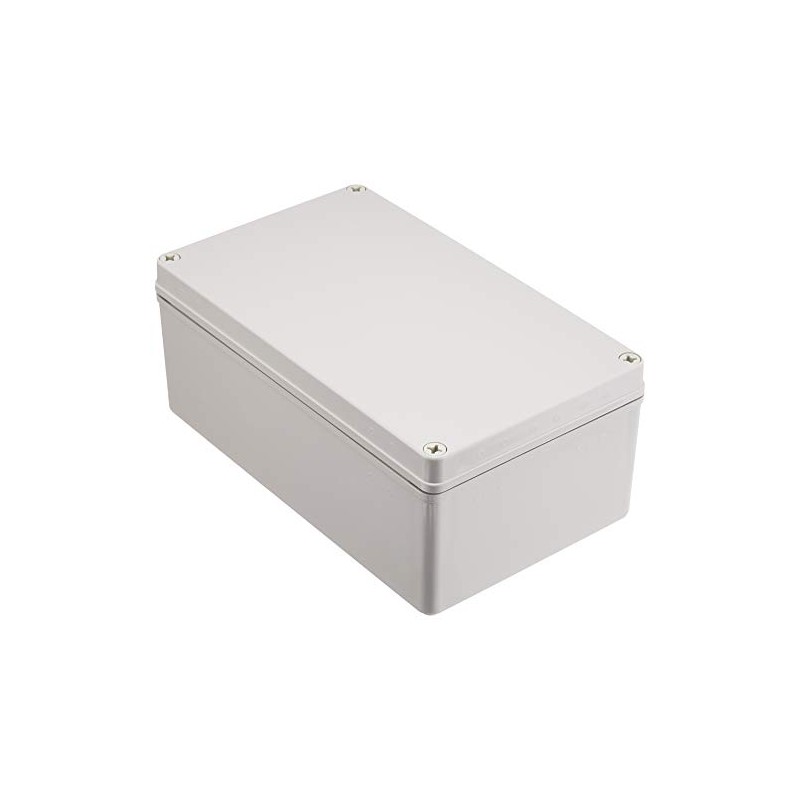 Takachi Electric Industry BCAS Type Waterproof Dustproof Pull Box BCAS152510G