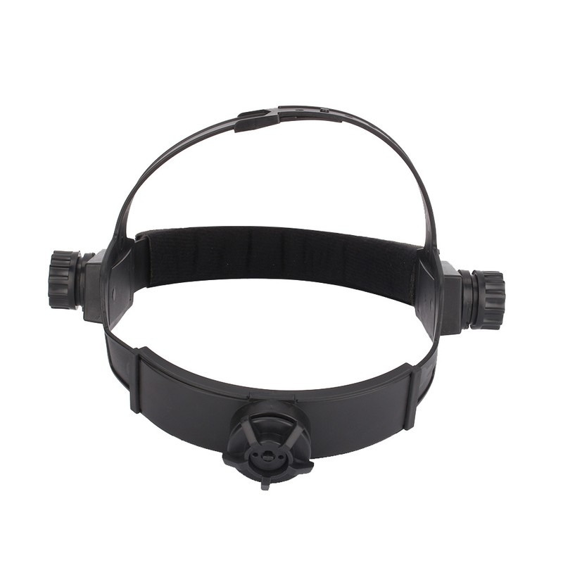 Solar Auto Darkening Welding Helmet Protective Face Shield MIG/ARC/TIG Welder