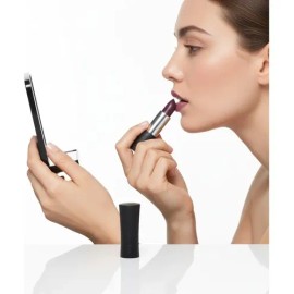 Labial Cobertura Total De Color Mate De Jafra                                                                                                         