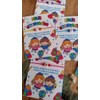 30 Pulseras De Graduación Ajustables, Venta Mayoreo