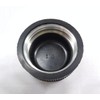 30mm 押しボタンゴムカバー(赤)