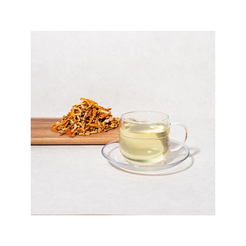 귤껍질(진피) 600g Tangerine Peel (Dried Peel) 600g
