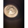 Abishion-E17 LED Bulb Only - Base Conversion Adapter Bulb Socket