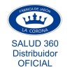 Jabon Tersso 25 Gr Caja Con 50 Piezas